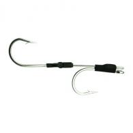 Fathom HS-FATHStainless Steel-09/0D Hookset Stainless Steel