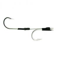Fathom HS-FATHStainless Steel-10/0D Hookset Stainless Steel