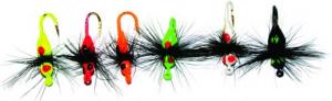 K&E Ant Size 8 Assorted - 40-8-AST