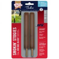 Tink's Stogie 2 Pack 6" Smokin Sticks Synthetic #69 Rut - W6115