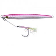 Hogy Sand Eel Assist Hook Jig - 4.5oz - Pink - SE4BG