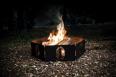 Camco Portable Campfire Ring - 51091