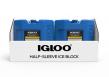 Igloo MaxCold Ice Block 1/2 Sleeve - 25462