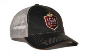 Outdoor Cap Lone Star Logo Hat - BEER-027