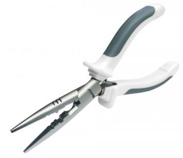 Smith's 6.5"Stainless Angler Pliers