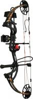 Bear Cruzer G3 RTH Package Shadow/Wildfire 70 lbs. RH - AV24A21037R