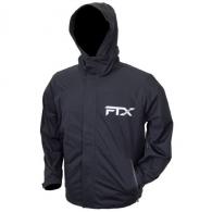 Suggest Edit Frogg Toggs FTX Lite Rain Jacket Large - 1FL611-000-LG