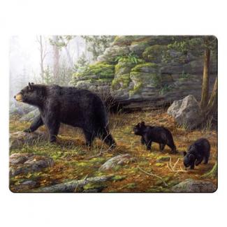 Rivers Edge Cutting Boards 12in X 16in - Assortment Bears - 784