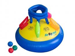 Swimline Shootball-Inflatable - 9028