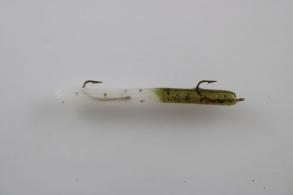 Ike-Con P-Wee Trout Worm 2.5" - 00022