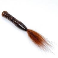 Rabid Baits Fox Tail Ned Rig Bait - 3in - Mud Puppy - FT3-016