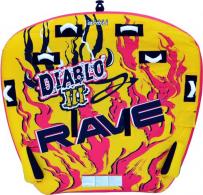 Rave Sports Diablo III 3 - 02641