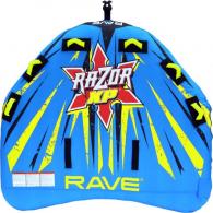Rave Sports Razor XP 3 Rider - 02642