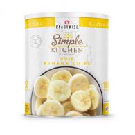 Simple Kitchen Banana Chips - RWSKCN03-002
