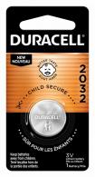Duracell Dl2032 Coin - DURDL2032BPK