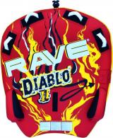 Rave Sports Diablo II 2 Rider - 02318