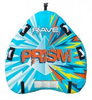 Rave Sports PRISM 1 -2 Rider Towable, 62" with Skim-Fast bottom - 02824