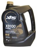 BRP XD100 Evinrude Synthetic Oil - JOEV779711