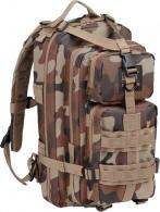 Bulldog Compact "Day"Back Pack - Throwback camo - BDT410TBC