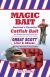 Magic Bait Great Scott Cheese Dough Bait 7oz - 73-12-7
