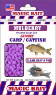 Magic Bait Mulberry Carp Bait 2oz - 22-24-2