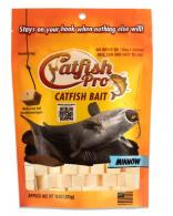 Catfish Pro Minnow Catfish - Bait 10 oz. Resealable bag - 9005