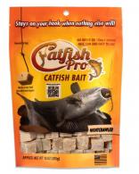 Catfish Pro - Nightcrawler -  Bait 10 oz. Resealable bag - 9003