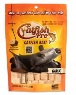 Catfish Pro Garlic Catfish - Bait 10 oz. Resealable bag