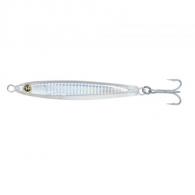 Hogy Lures 3in Epoxy Jig - Bone - EPO15S