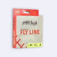 Perfect Hatch Fly Line - PHFLWF5F