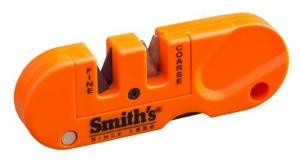 Smith's Pocket Pal Knife Sharpener - 50965
