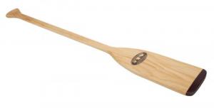 Camco Paddle, Wood, Clear 3.5' - 50430