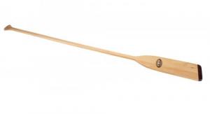 Camco Paddle, Wood, Clear 6' - 50435