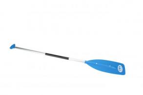 Camco Paddle, Synthetic, Blue 5.5' - 50453
