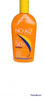 No-Ad NA Sport Sunscreen SPF 50 - 16oz - 01602