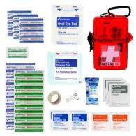 Watertight - First Aid Kit, 28 Pieces - 91488