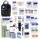 First Aid Only  Attach & - Release Outdoor First Aid Kit, 133 pieces - 91492