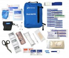 First Aid Only 106 Piece Essential First Aid Kit - 91281