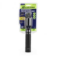 LuxPro 900 Lumen Flashlight - XP1105