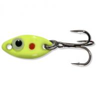 Pack Lures PackMSY Micro Spoon 1/32oz - PKMSY
