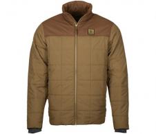 Leupold Santiam Insulated Jacket Shadow Brown/Dark Clay XL