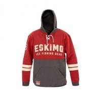 Eskimo Varsity Hoodie - 4149106581