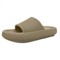 Frogg Toggs Women's Squisheez Slide - Cream - Size:08 - 4SQ051-118-080