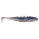 Northland Eye-Candy Paddle Shad 3.5 In Blue Back Shad