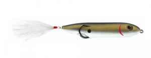 Snag Proof Zoo Pup Topwater Walker - 1/2 oz - Tennessee Shad - SP7249