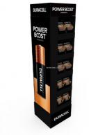 Duracell Copper&Black Mixed - 5014270