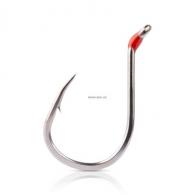 Mustad  Saltwater Hooks, Notorious, 3/0, 6 pack, TS Finish - 10024AP-TS-3/0-6A
