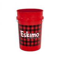 Eskimo Eskimo Plaid 6 Gallon - 43835