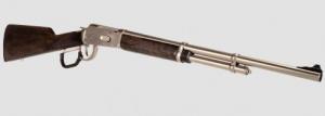 Heritage Manufacturing Range Side .22LR Lever Action Rifle
