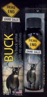 Dead End Game Calls Buck - DU001
